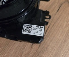 Spira recondiționata 5K0953569S VW Skoda Seat Audi - 2