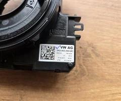 Spira recondiționata 5K0953569BC VW Skoda Seat Audi - 2