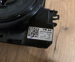 Spira recondiționata 5K0953569BB VW Skoda Seat Audi - 2