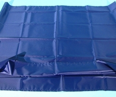 Cearsaf tubular de transfer pentru pacienti 90x110 cm - 3