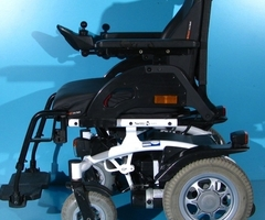 Carucior electric  Netti Mobile - 6 km/h