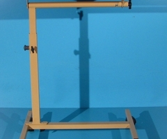 Masuta pliabila pacient -Burmeier