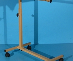 Masuta pliabila pacient -Burmeier - 2