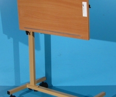 Masuta pliabila pacient -Burmeier - 4