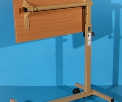 Masuta pliabila pacient -Burmeier - 5