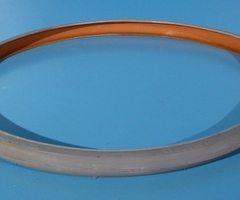 Cauciuc pe camera 24x1 (600x25A)