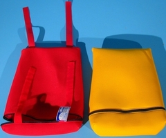 Perna lombara pentru copii - 3