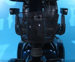 Scuter electric Invacare Orion - 6 km/h - 5