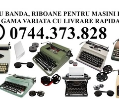 Role masini de scris cu livrare rapida toata gama 0744373828 !.!