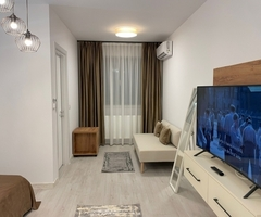 Garsoniera 30mp,mobilata si utilata, Pallady,Victor Brauner,95.000euro