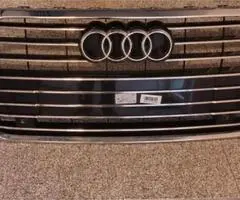 Grila radiator originala Audi A6 C8 ( 2019-2025 )