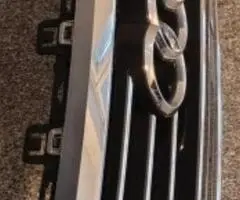 Grila radiator originala Audi A6 C8 ( 2019-2025 ) - 3
