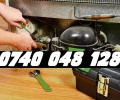 Reparații Frigidere în tot județul Bacău