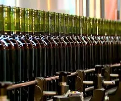 depozit sigilat sticle de vin Austria