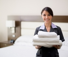 domeniul hotelier germ