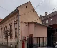 Spatiu comercial în Mun. Arad, str. Episcopiei