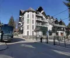 Excursie la Munte: Predeal