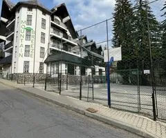 Excursie la Munte: Predeal - 2