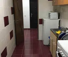 Vand garsonieră, complet echipată 34 mp balcon Popești-Leordeni - 5