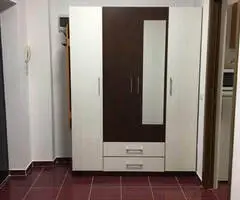 Vand garsonieră, complet echipată 34 mp balcon Popești-Leordeni - 8