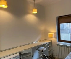 Garsoniera renovata in vila, zona Cotroceni - 2