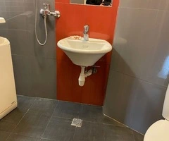 Garsoniera renovata in vila, zona Cotroceni - 3