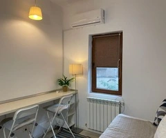 Garsoniera renovata in vila, zona Cotroceni - 5