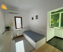 Garsoniera renovata in vila, zona Cotroceni - 7