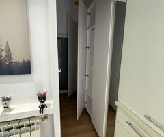 Garsoniera renovata in vila, zona Cotroceni - 8