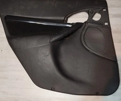 Fata portiera sofer Ford Focus 1 ( 1998-2004 )