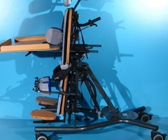 Verticalizator activ  pentru copii Rehatec Lasse