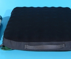 Perna sezut antiescara multi camerala Conform 38x43x10