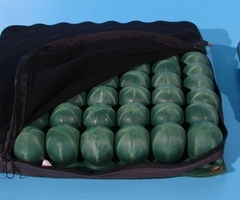 Perna sezut antiescara multi camerala Conform 38x43x10 - 3