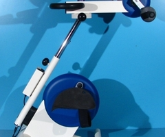 Aparat de recuperare antispasmic MOTOmed viva 2 Light