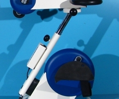 Aparat de recuperare antispasmic MOTOmed viva 2 Light - 2