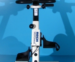 Aparat de recuperare antispasmic MOTOmed viva 2 Light - 4