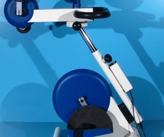 Aparat de recuperare antispasmic MOTOmed viva 2 Light - 6