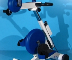 Aparat de recuperare antispasmic MOTOmed viva 2 Light - 7