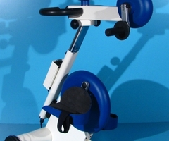 Aparat de recuperare antispasmic MOTOmed viva 2 Light - 8