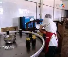 fabrica de dulceata Germania