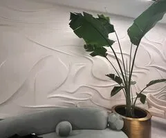 Microciment epoxidica si poliuretan pentru pardoseli si pereti - 2