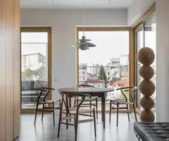 Microciment epoxidica si poliuretan pentru pardoseli si pereti - 2