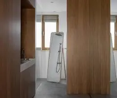 Pardoseala epoxidica/poliuretanica/microciment - 4