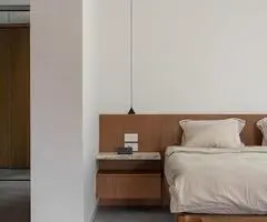 Pardoseala epoxidica/microciment/poliuretanica - 2