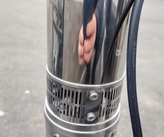 Pompa submersibila Lma inverter variator ptr casa și gradina - 3