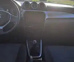 Suzuki Vitara turbo 87000 km reali proprietar - 6