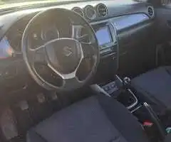 Suzuki Vitara turbo 87000 km reali proprietar - 8