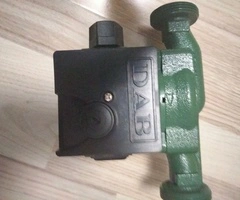 Pompa san recirculare centrale termice - 2