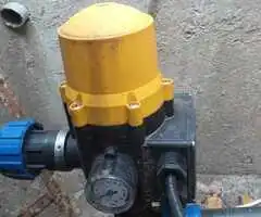 Presostat înlocuitor vas de expansiune