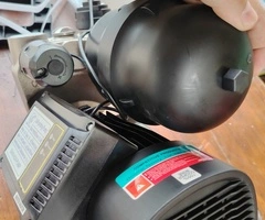 Hidrofor înlocuitor mărire presiune instalatie